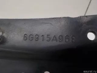 31476188 Volvo Рычаг задний продольный правый Volvo S80 2 restailing 2 Арт E84714197, вид 7