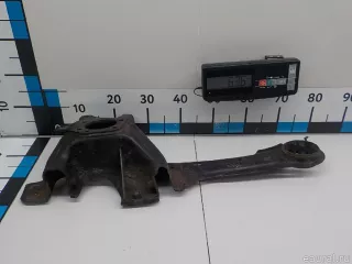 31476188 Volvo Рычаг задний продольный правый Volvo S80 2 restailing 2 Арт E84714197, вид 8