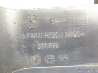 11437800688 BMW Трубка масляного щупа BMW X5 E70 Арт E84728532, вид 6