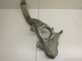 31216869870 BMW Кулак поворотный передний правый BMW X5 F15 Арт E84732682, вид 1