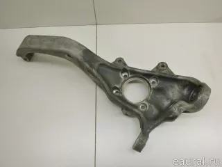 31216869870 BMW Кулак поворотный передний правый BMW X5 F15 Арт E84732682, вид 5