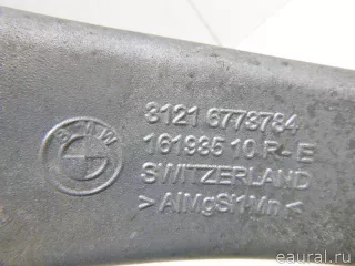 31216869870 BMW Кулак поворотный передний правый BMW X5 F15 Арт E84732682, вид 6