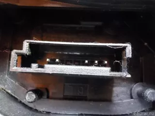 51217318415 BMW Замок двери передней левой MINI Paceman Арт E84735472, вид 4