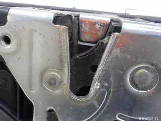 51217318415 BMW Замок двери передней левой MINI Paceman Арт E84735472, вид 6