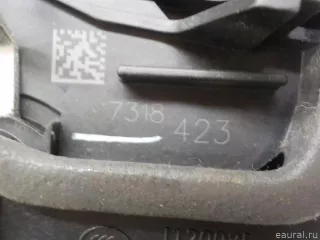 51217318415 BMW Замок двери передней левой MINI Paceman Арт E84735472, вид 7