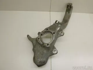 31216869869 BMW Кулак поворотный передний левый BMW X6 E71/E72 Арт E84738903, вид 1
