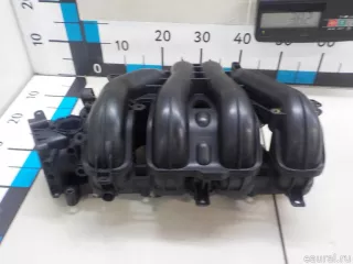 31359880 Volvo Коллектор впускной Volvo V70 3 Арт E84740204, вид 2