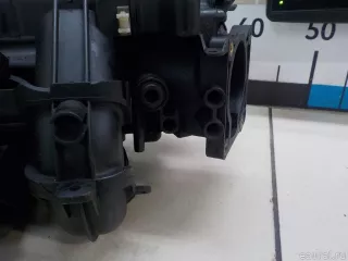 31359880 Volvo Коллектор впускной Volvo V70 3 Арт E84740204, вид 10