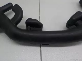16554BB00A Nissan Воздухозаборник (наружный) Nissan Qashqai 2 restailing Арт E84744569, вид 4