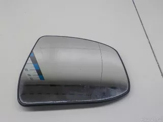 1469513 Ford Стекло зеркала электрического правого Ford Mondeo 4 restailing Арт E84747002, вид 1