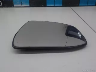 1469513 Ford Стекло зеркала электрического правого Ford Mondeo 4 restailing Арт E84747002, вид 2