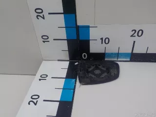 1469513 Ford Стекло зеркала электрического правого Ford Mondeo 4 restailing Арт E84747002, вид 4