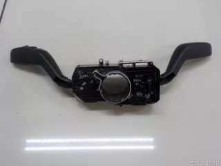7H0953513A9B9 VAG Переключатель подрулевой в сборе Volkswagen Transporter T5 restailing Арт E84753319, вид 1