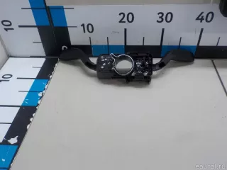 7H0953513A9B9 VAG Переключатель подрулевой в сборе Volkswagen Transporter T5 restailing Арт E84753319, вид 9
