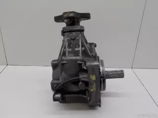 33100JD600 Nissan Раздаточная коробка Nissan X-Trail T32 Арт E84764725, вид 1