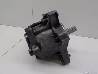 33100JD600 Nissan Раздаточная коробка Nissan X-Trail T32 Арт E84764725, вид 6