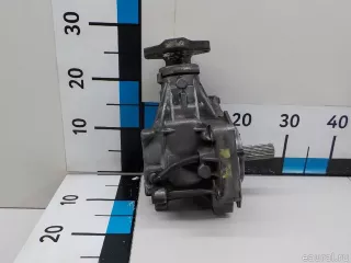 33100JD600 Nissan Раздаточная коробка Nissan X-Trail T32 Арт E84764725, вид 8