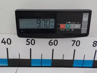 33100JD600 Nissan Раздаточная коробка Nissan X-Trail T32 Арт E84764725, вид 9