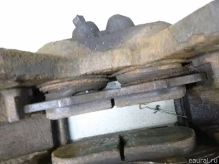 4773060261 Toyota Суппорт тормозной передний правый Lexus GX 1 Арт E100011440, вид 3