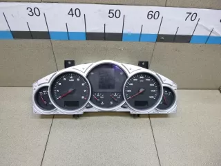 95564121400 VAG Панель приборов Porsche Cayenne 957 Арт E100018443
