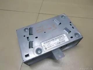 65129266355 BMW Усилитель акустической системы BMW 5 F10/F11/GT F07 Арт E100027773
