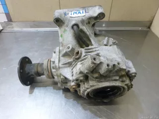 331008H503 Nissan Коробка раздаточная Nissan X-Trail T32 Арт E100028165, вид 1