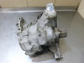 331008H503 Nissan Коробка раздаточная Nissan X-Trail T32 Арт E100028165, вид 2