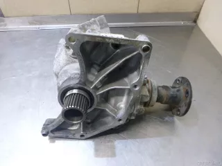 331008H503 Nissan Коробка раздаточная Nissan X-Trail T32 Арт E100028165, вид 3