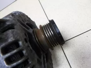 36001341 Volvo Генератор Volvo V70 3 Арт E100046448, вид 3