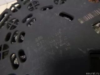 36001341 Volvo Генератор Volvo V70 3 Арт E100046448, вид 5