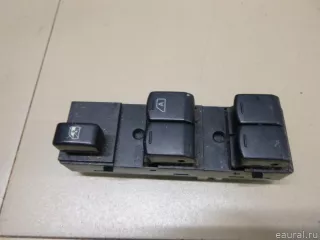 25401JD000 Nissan Блок управления стеклоподъемниками Nissan Qashqai 2 restailing Арт E100056964, вид 1