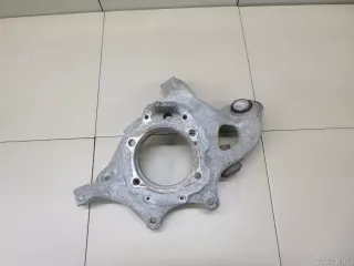 2043503208 Mercedes Benz Кулак поворотный задний правый Mercedes E W212 Арт E100064374, вид 1