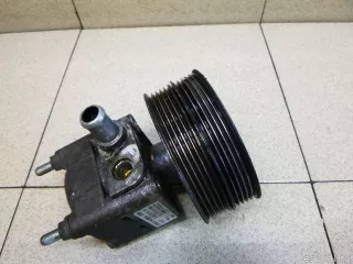 1506272 Ford Насос ГУР Ford Mondeo 4 restailing Арт E100095248, вид 2