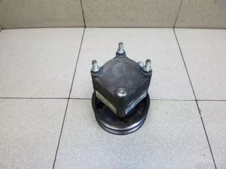 1506272 Ford Насос ГУР Ford Mondeo 4 restailing Арт E100095248, вид 4