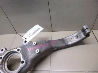 31216869870 BMW Кулак поворотный передний правый BMW X6 E71/E72 Арт E100098655, вид 3