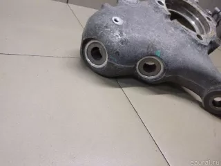 31216869870 BMW Кулак поворотный передний правый BMW X6 E71/E72 Арт E100098655, вид 5