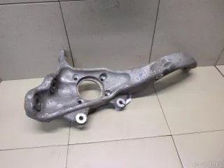 31216869870 BMW Кулак поворотный передний правый BMW X6 E71/E72 Арт E100098655, вид 6