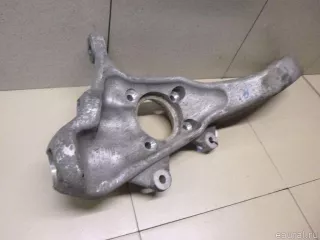 31216869870 BMW Кулак поворотный передний правый BMW X6 E71/E72 Арт E100098655, вид 7