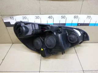 1801384 Ford Фара левая Ford S-Max 1 Арт E100118117, вид 3