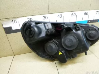 1801384 Ford Фара левая Ford S-Max 1 Арт E100118117, вид 4