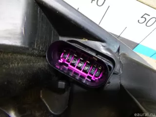 1801384 Ford Фара левая Ford S-Max 1 Арт E100118117, вид 5