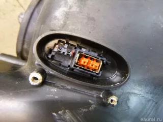 1801384 Ford Фара левая Ford S-Max 1 Арт E100118117, вид 7