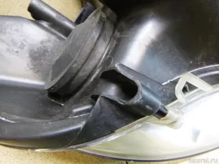 1801384 Ford Фара левая Ford S-Max 1 Арт E100118117, вид 8