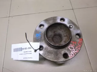 31206872888 BMW Ступица передняя BMW X6 F16 Арт E100129604, вид 1