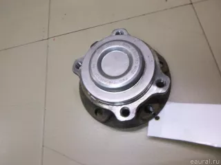 31206872888 BMW Ступица передняя BMW X6 F16 Арт E100129604, вид 3