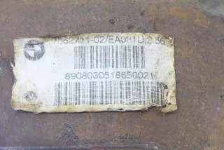 33107562712 BMW Редуктор заднего моста BMW 5 E60/E61 Арт E100138178, вид 9