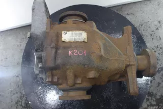 33107562712 BMW Редуктор заднего моста BMW 5 E60/E61 Арт E100138178, вид 10