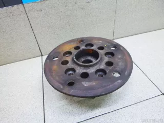 1810257 Ford Ступица передняя Ford Transit 4 Арт E100139207, вид 3