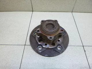 1810257 Ford Ступица передняя Ford Transit 4 Арт E100139207, вид 4
