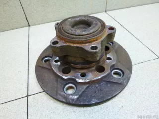 1810257 Ford Ступица передняя Ford Transit 4 Арт E100139207, вид 5